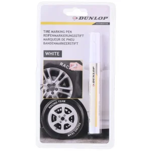 Dunlop - Markør Tus Til Biler