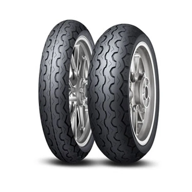 Dunlop TT100 GP-dæk foran 17"