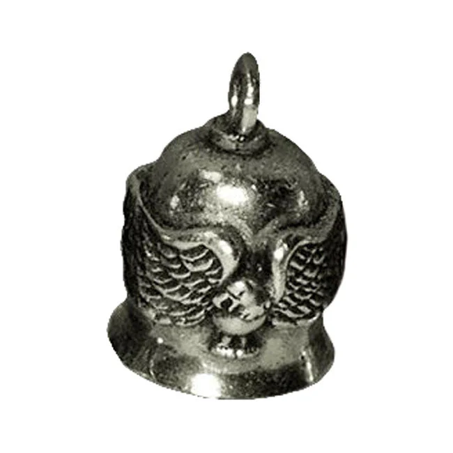 Eagle Gremlin klokke lille