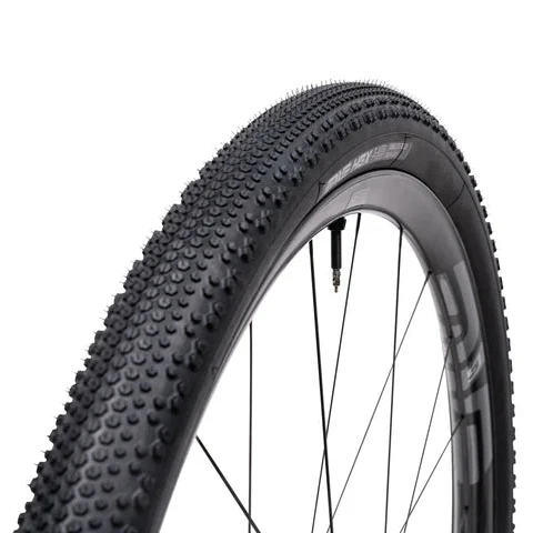 ENVE HEX 700x52c Tubeless Ready-dæk Sort