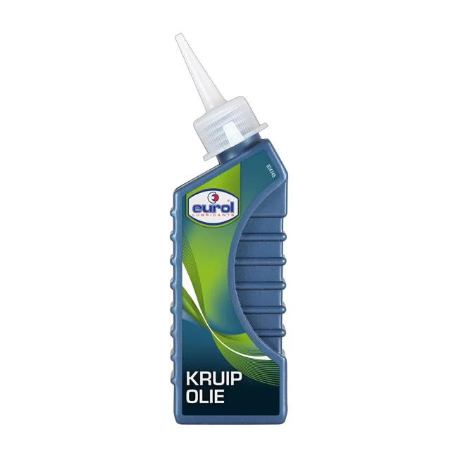 Eurol Penetrerende olie 100 ml
