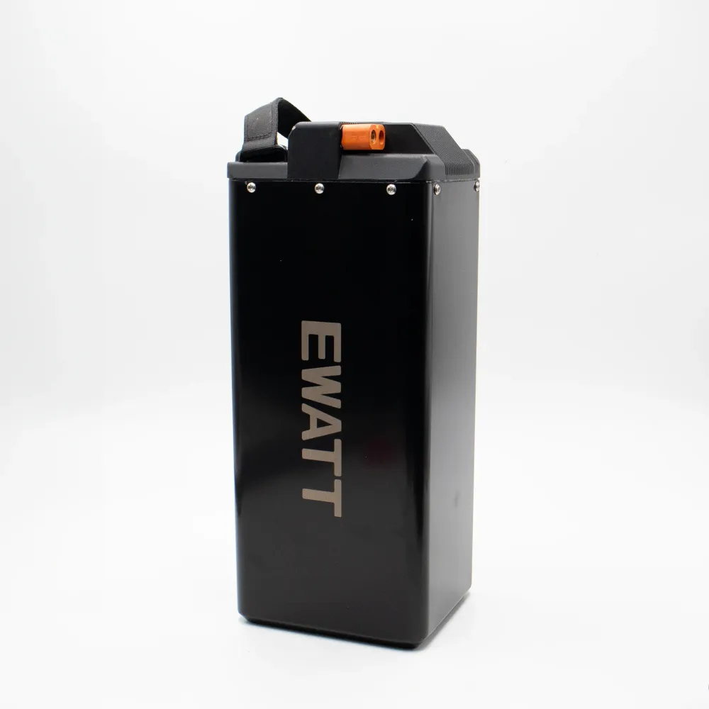 EWATT Tuning Batteri 72V 42Ah til Light Bee