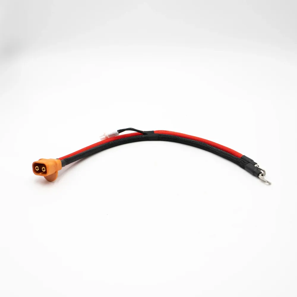 EWATT Tuning Batteri 72V 42Ah til Light Bee