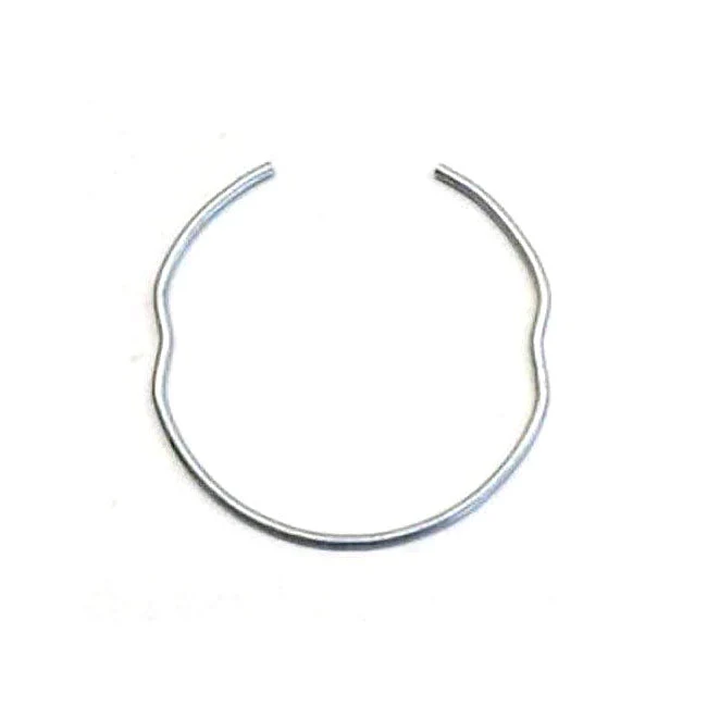 Fastgørelsesring gaffeltætning 39 mm FXR 87-94; Dyna 91-05; XL 88-21