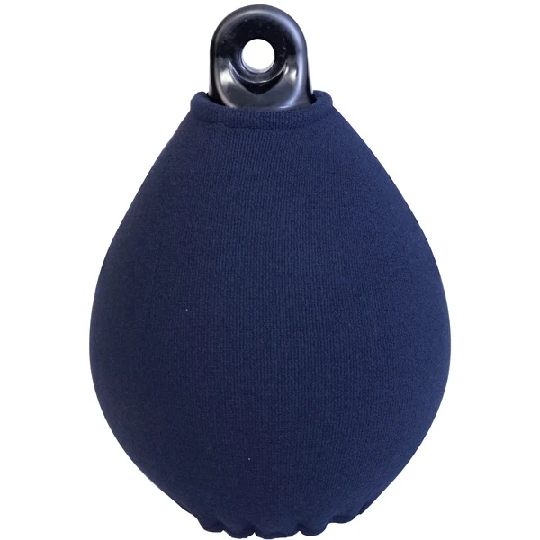 Fender overtræk dan hill (64x48cm) navy b60