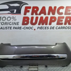 Bagkofanger Fiat 500 (2) Fase 1 (Fra 07/2007 til 03/2016) - Original brugt del