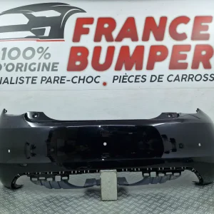 Bagkofanger Fiat 500 III (fra 09/2020) – Med radar – Original brugt del