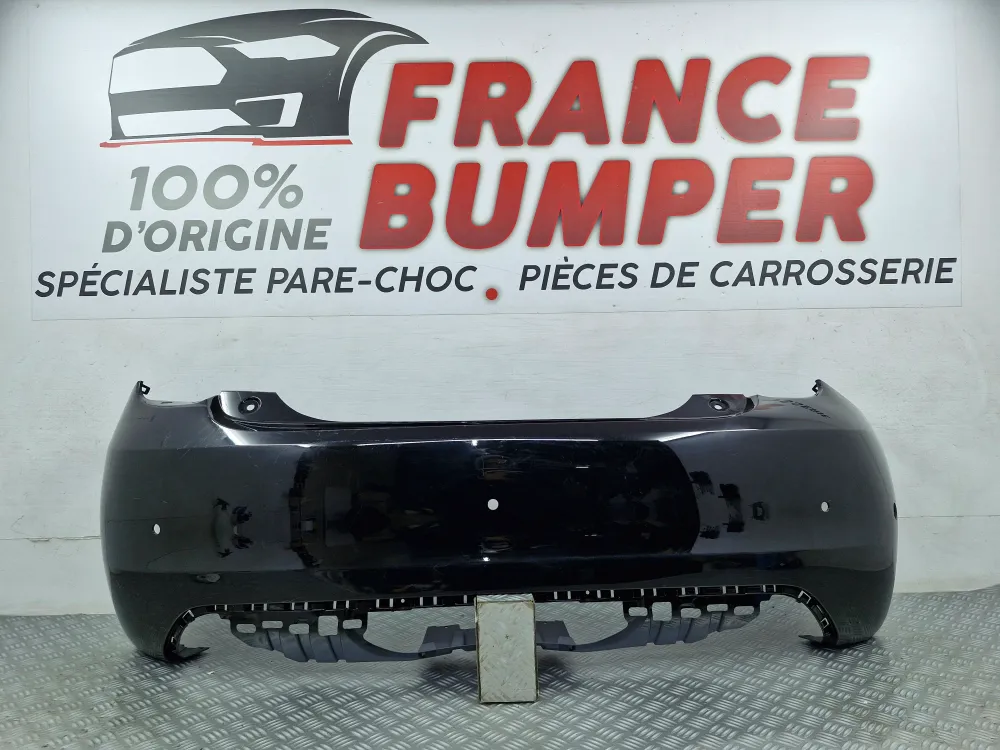 Bagkofanger Fiat 500 III (fra 09/2020) – Med radar – Original brugt del