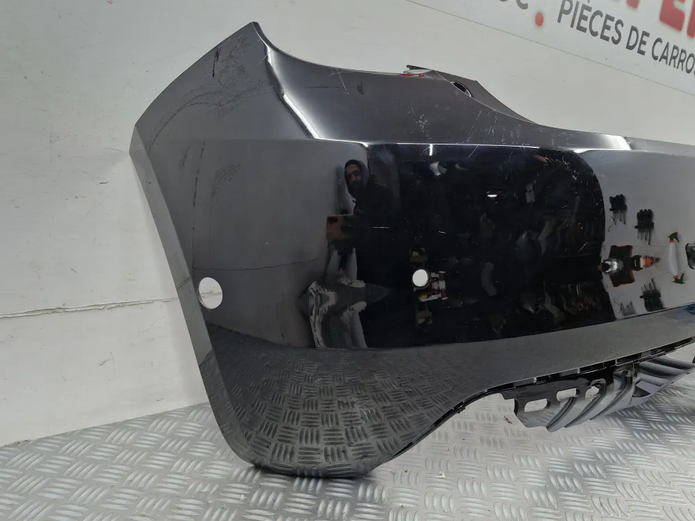 Bagkofanger Fiat 500 III (fra 09/2020) – Med radar – Original brugt del