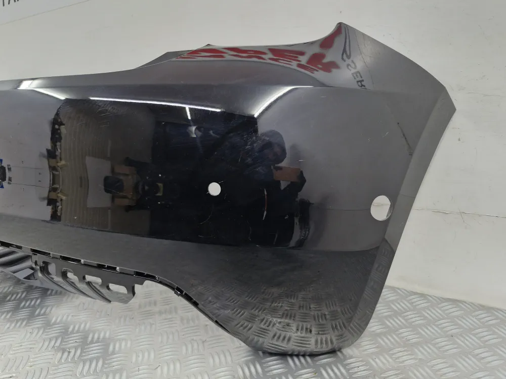 Bagkofanger Fiat 500 III (fra 09/2020) – Med radar – Original brugt del