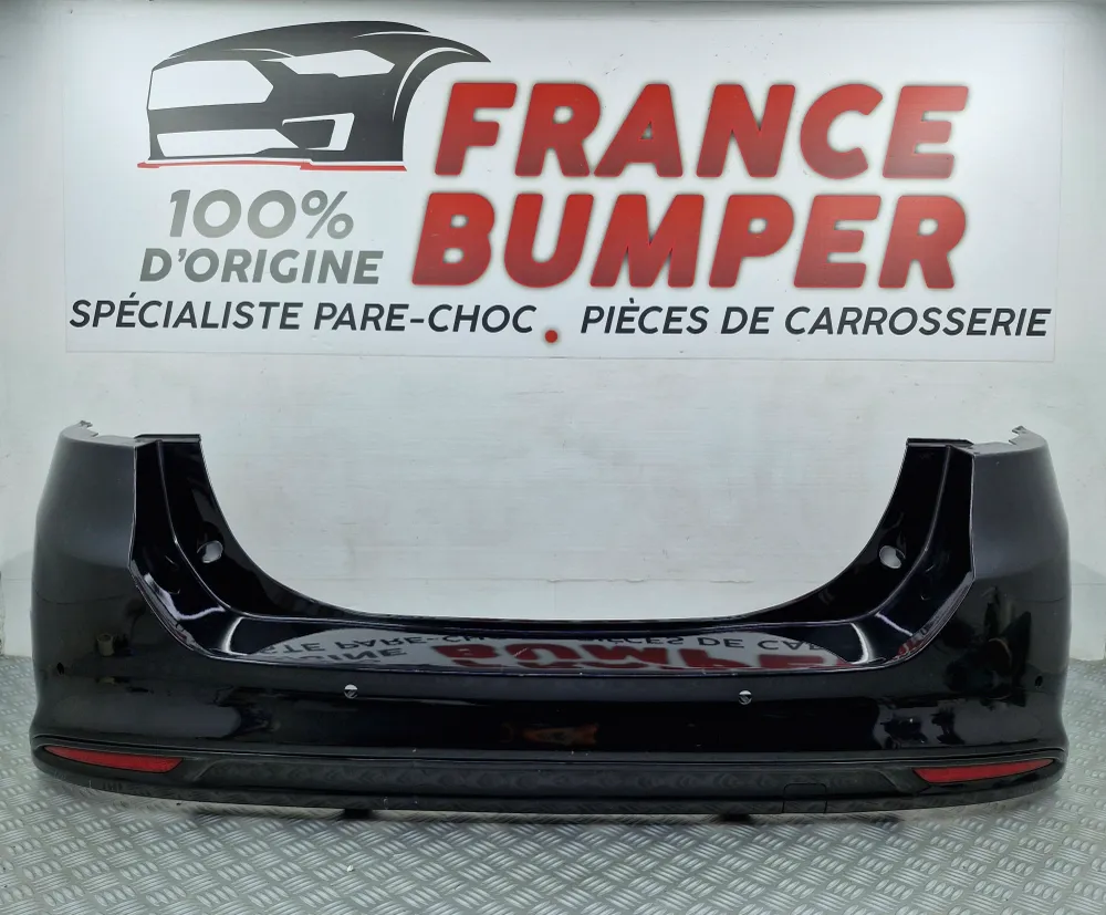 Bagkofanger Ford Mondeo 4 (Fra 11/2014) - Original brugt del ***