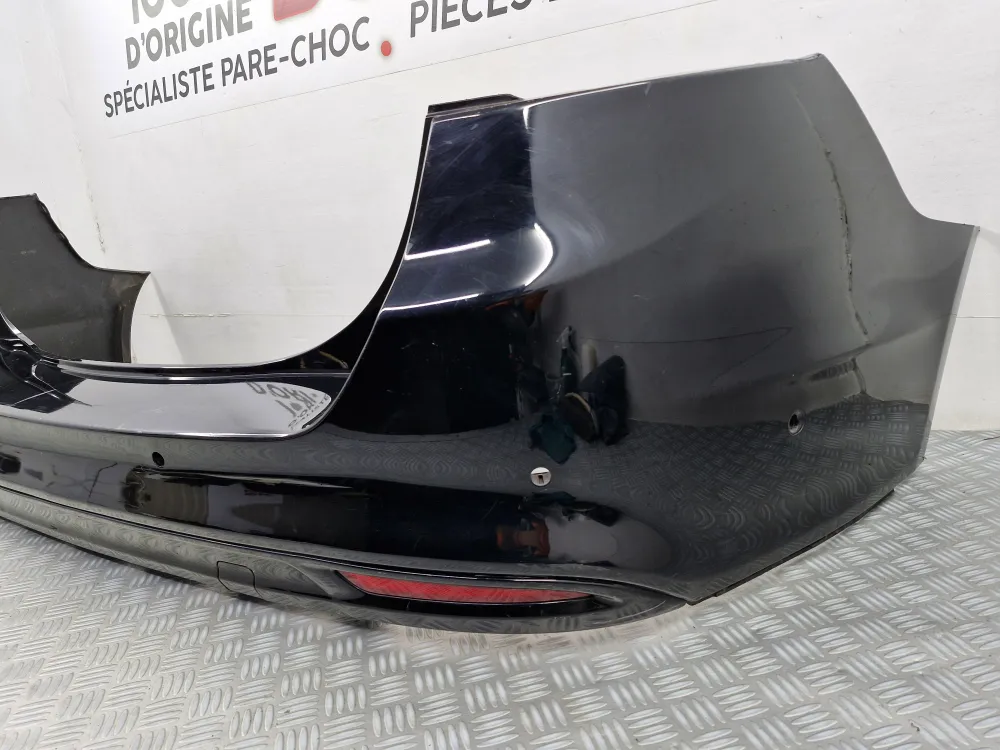 Bagkofanger Ford Mondeo 4 (Fra 11/2014) - Original brugt del ***