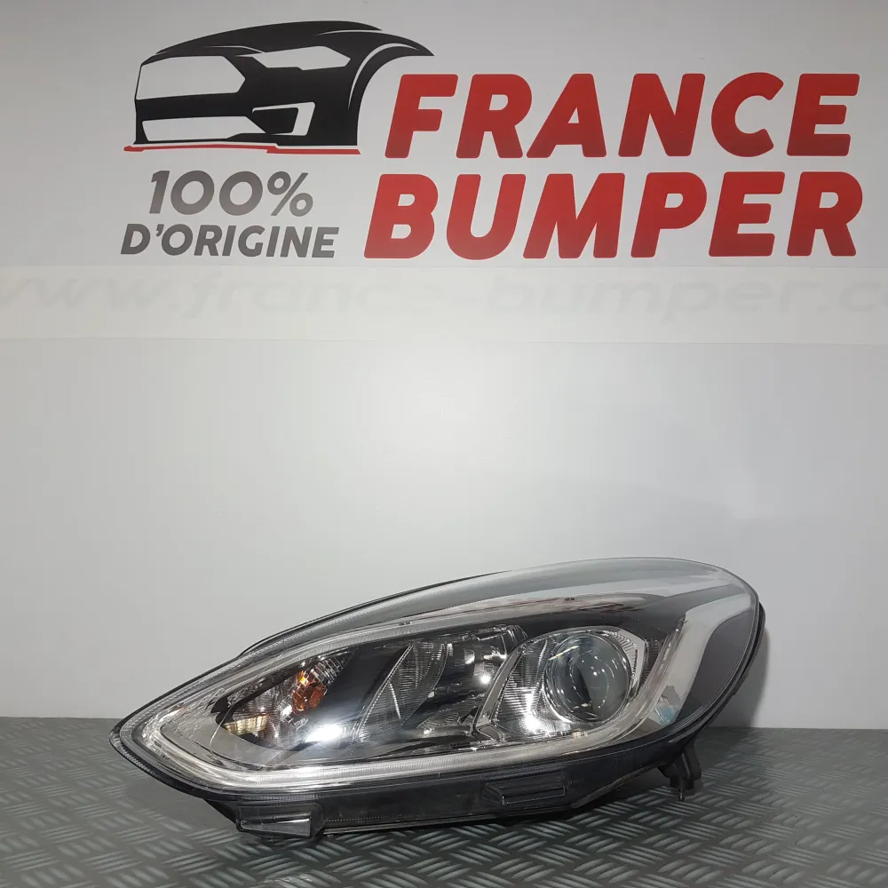 PHARE FORAN FORD FIESTA 7