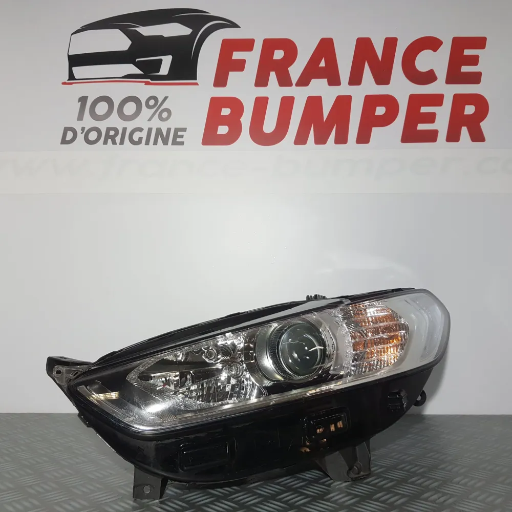 PHARE FORD MONDEO IV PH1 FORAN
