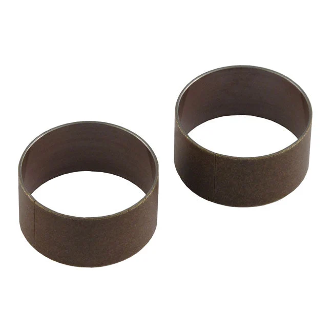 Gaffelbøsning nedre 39 mm XL 88-21; FXRS-SP, FXLR 87; FXR 88-94; Dyna 91-05