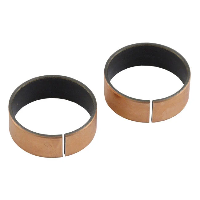 Gaffelbøsning øvre 39 mm XL 88-21; FXRS-SP, FXLR 87; FXR 88-94; Dyna 91-05