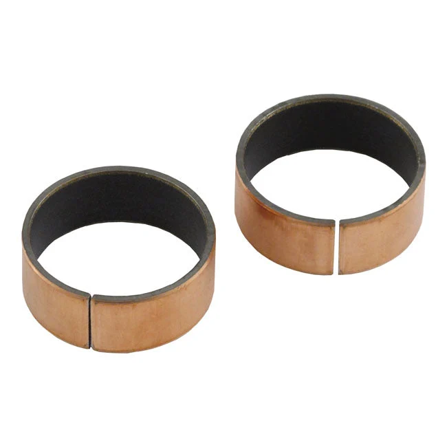 Gaffelbøsning øvre 39 mm XL 88-21; FXRS-SP, FXLR 87; FXR 88-94; Dyna 91-05