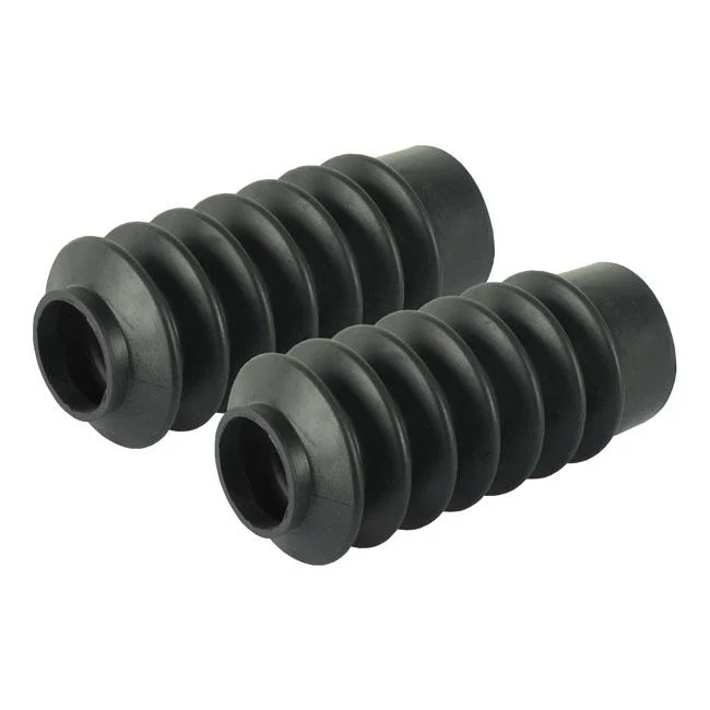 Gaffelstøvler til 41 mm gaffelrør