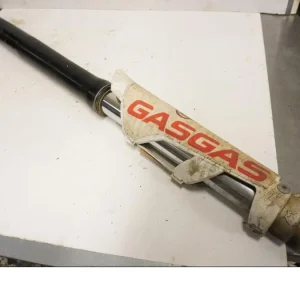 Gaffelben Gasgas