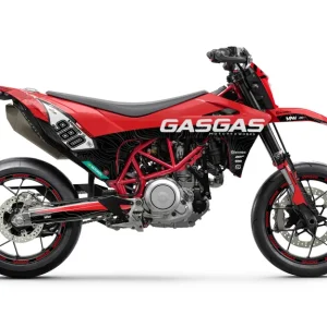 GASGAS SM 700 DEKOR - "Motograph" (Race Edition)