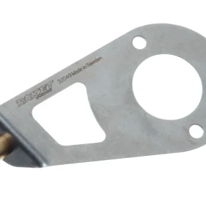 Gaskabel beslag Raket 120