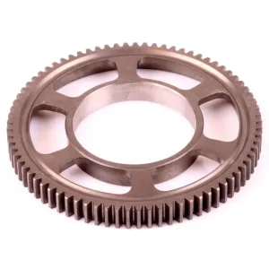 Gear 2 (77 timer) Rotax DD2