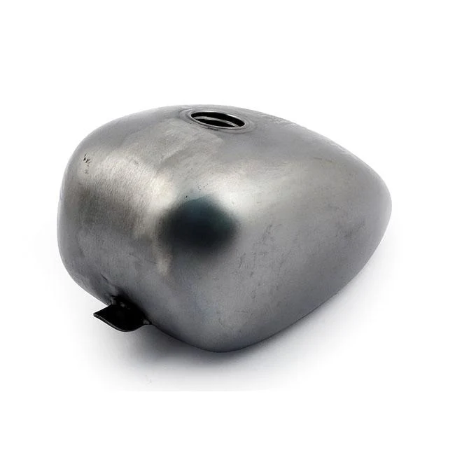 Ægte æg gastank lav tunnel 6.8L