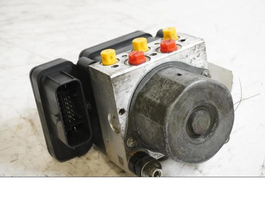 ABS Modulator H-D