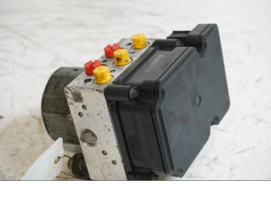 ABS Modulator H-D