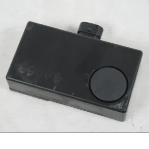 Alarm H-D