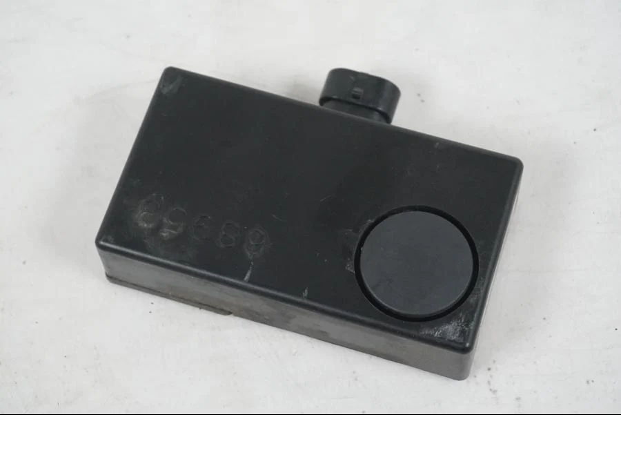 Alarm H-D