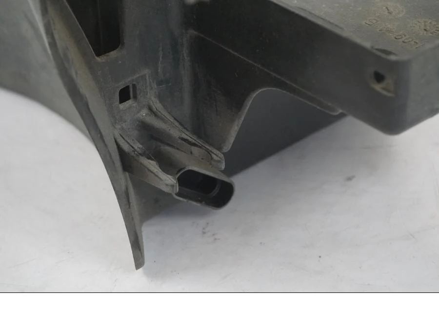 Batteriholder H-D