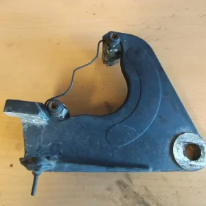 Bremseklodsbeslag H-D
