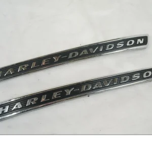 Emblem H-D