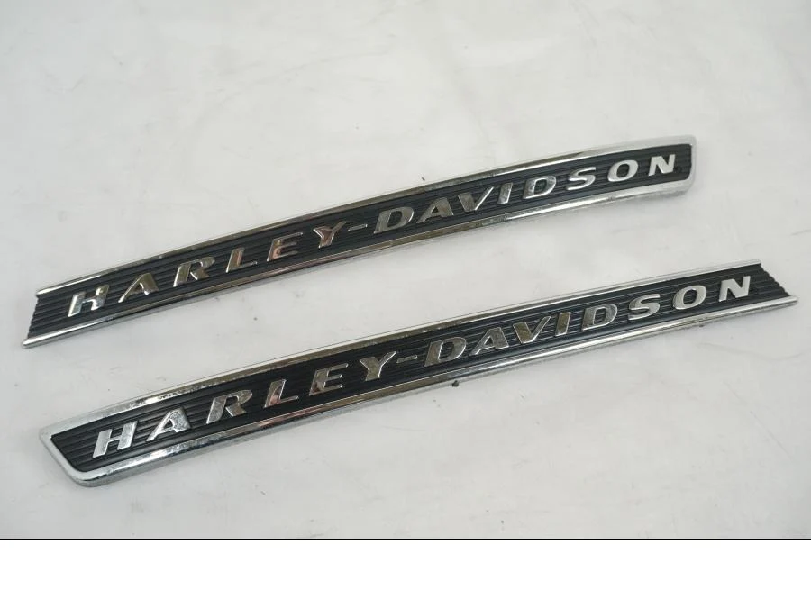 Emblem H-D