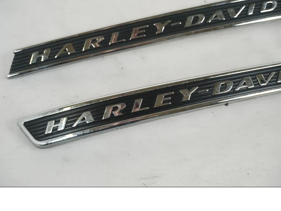 Emblem H-D