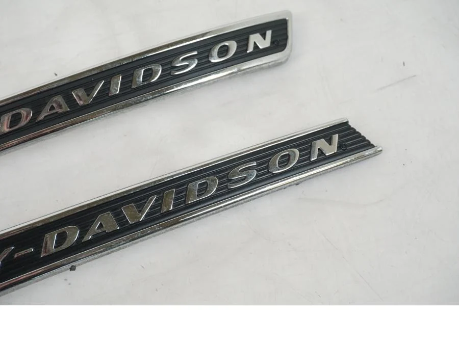 Emblem H-D