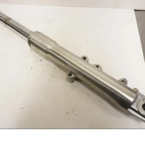 Gaffelben H-D
