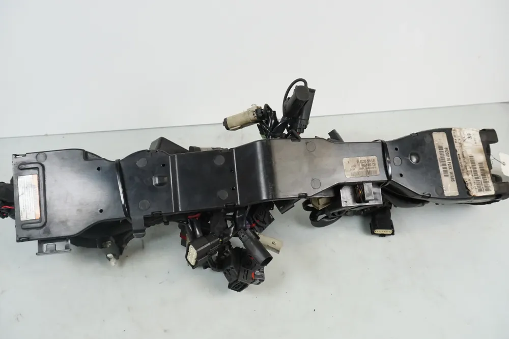 Kabelstik H-D