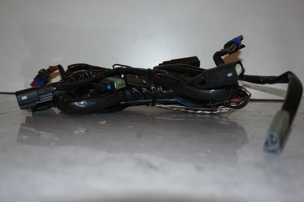Kabler H-D
