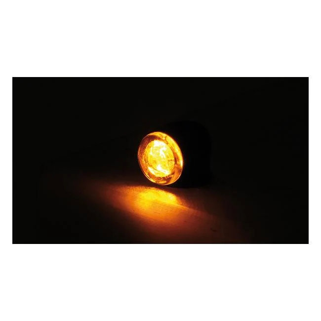 Highsider Proton 3 LED-blinklys sort