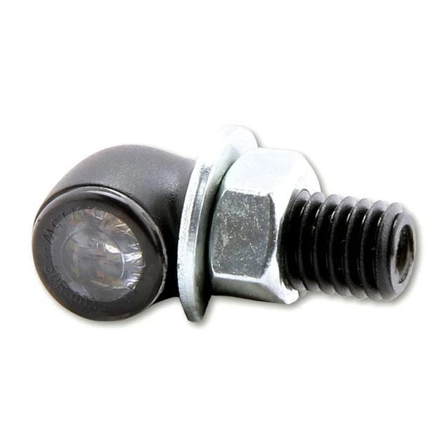 Highsider Proton 2 LED-blinklys sort