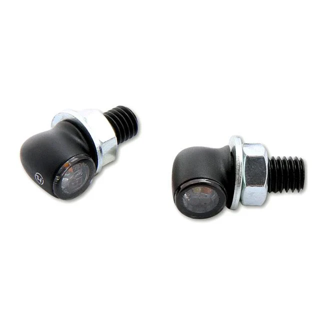 Highsider Proton 2 LED-blinklys sort