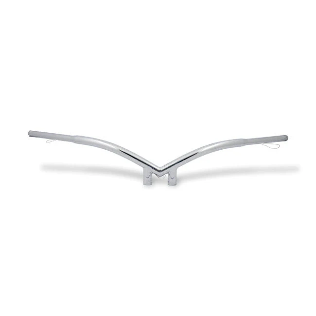 Highway Hawk 1-1/4" Banan-styr