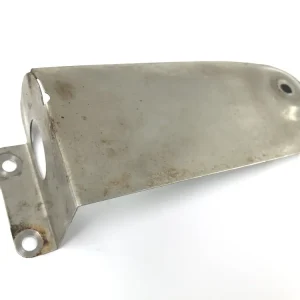 Honda ST 1100 SC26 Pan European [1990] - Starter varmeskjold dækplade
