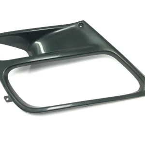 Honda ST 1100 SC26 Pan European [1990] - Vedligeholdelsesdæksel venstre sidepanel