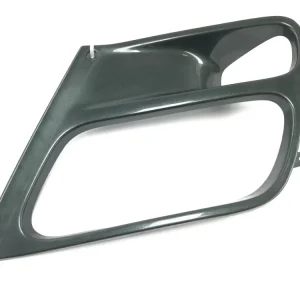 Honda ST 1100 SC26 Pan European [1990] - vedligeholdelsesdæksel højre sidepanel