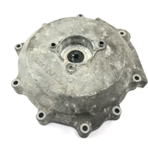 Honda ST 1100 SC26 Pan European [1990] - Koblingsdæksel motorafdækning
