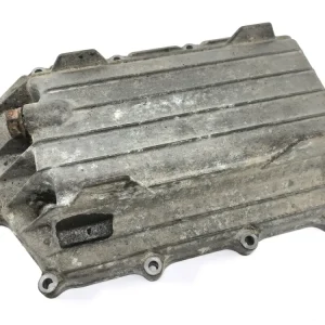 Honda ST 1100 SC26 Pan European [1990] - Oliesande motorhusdæksel motordæksel