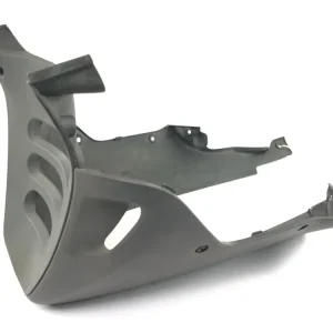 Honda ST 1100 SC26 Pan European [1990] - Beklædning under kåbe, frontspoiler